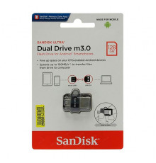 SanDisk Ultra Dual OTG 128 GB